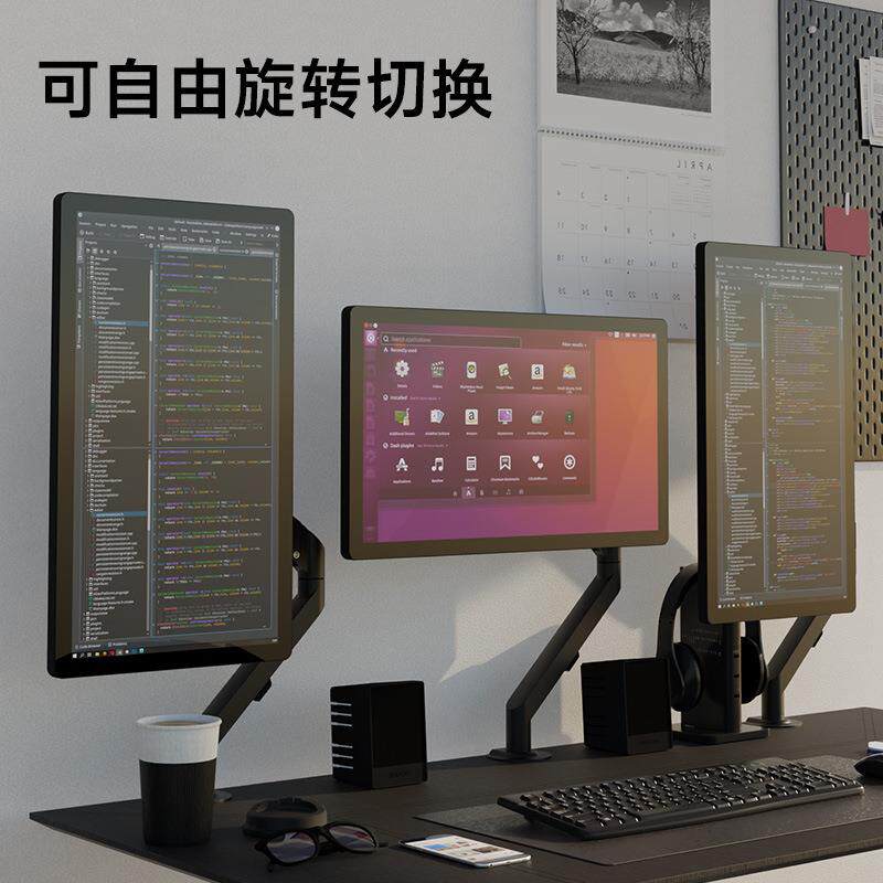 21.5寸电容触控屏树莓派CM4一体机十点触控FHD高清屏HDMI钢化面板