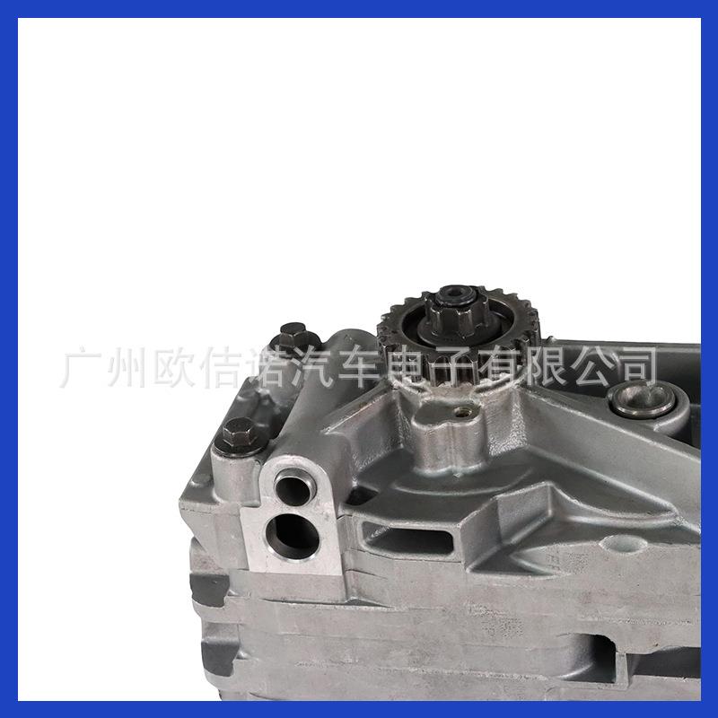 23300-2G520 跨境适用Kia Optima Sorento 2.4L 机油泵总成平衡轴