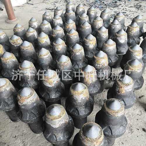 煤矿隧道用采煤机截齿 采煤机掘进机截齿 高强耐磨硬质合金截齿