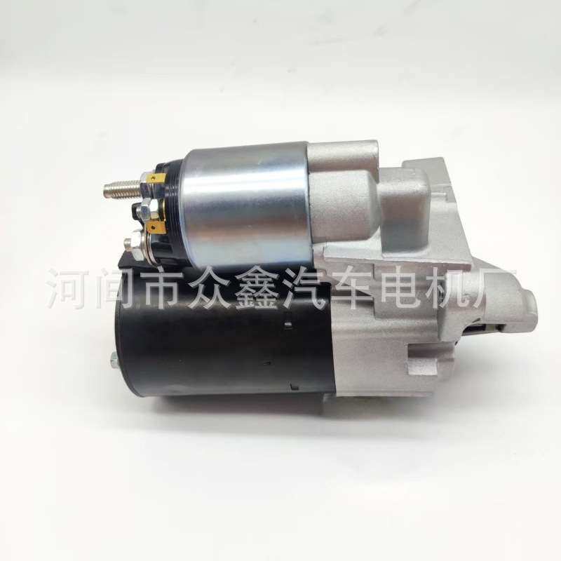 0001107476  8200792969起动电机 23300-00Q0J 114814、115698