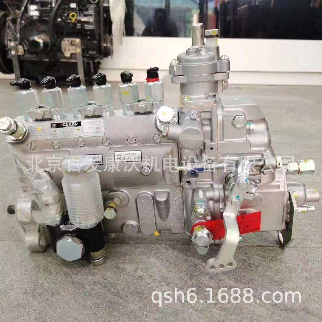 玉柴发电机组配件活塞组件油泵喷油器曲轴凸轮轴增压器水泵摇臂