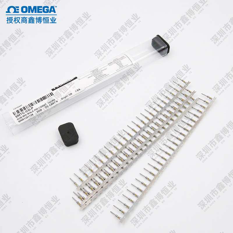SM4-15 SM-CTHD SMTC-PBRZ-S奥米佳热电偶插头多针电偶连接器
