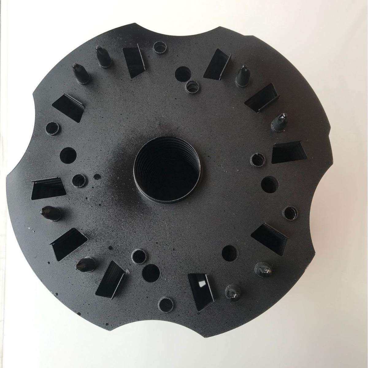 led大功率鳍片热管摄影灯筒灯射灯路灯工矿灯散热器舞台灯路灯