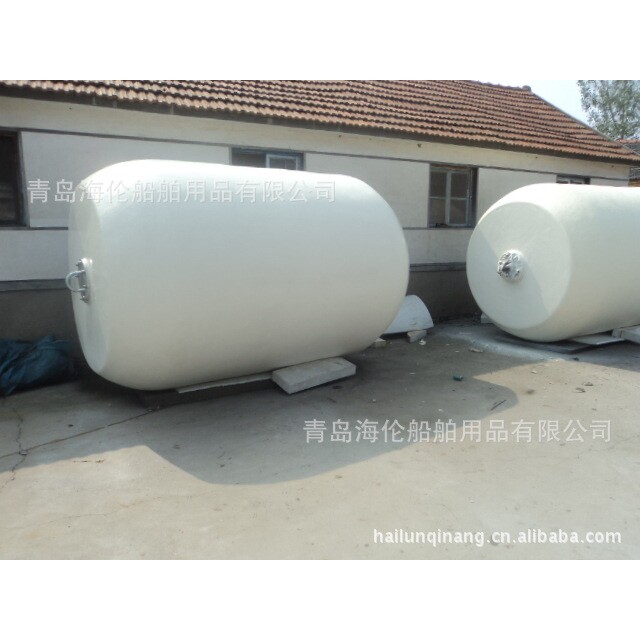 厂家聚氨酯(EVA实心发泡)靠球,游艇护舷,垫,围栏,球防撞设施青岛