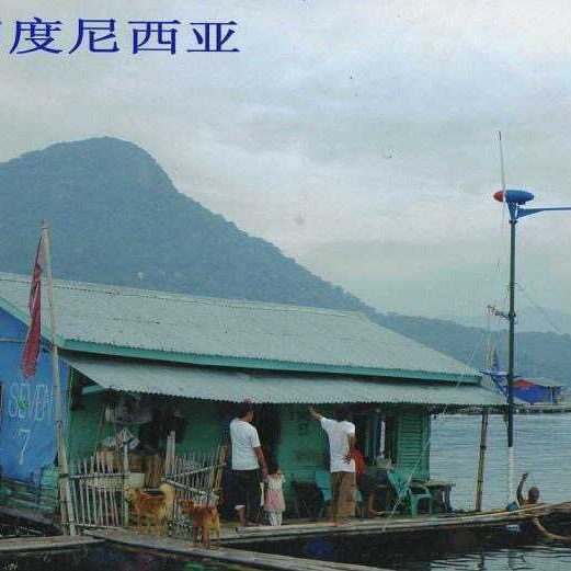供应宁夏银川市内蒙古包头甘肃风力发电系统 风力发电机价格厂家