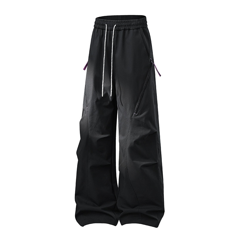 【官方正品】山地冲锋裤(男女同款)