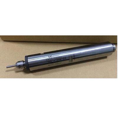 原装EM25-S6000电动主轴无刷风冷精密切割微孔加工 6万转高速电机