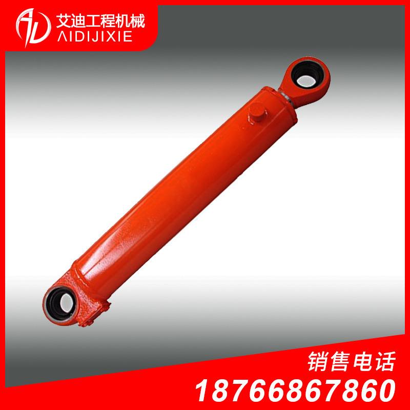 PC1250-8挖掘机铲斗油缸总成 厂家直销