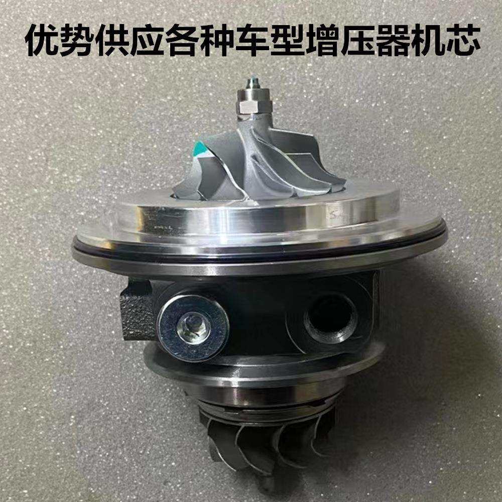 适用810587-5006s 059145874M 810587-0004 3.0T 涡轮增压器机芯