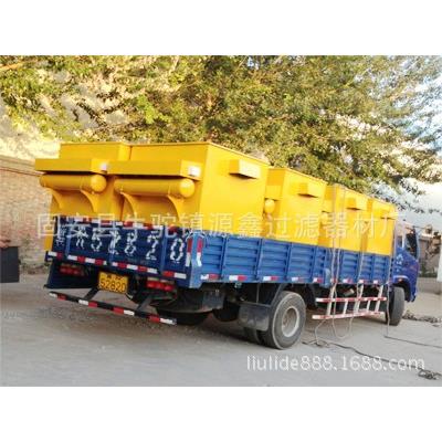 源鑫供应仓顶布袋除尘器 XMC型脉冲单机除尘器 单机布袋除尘器