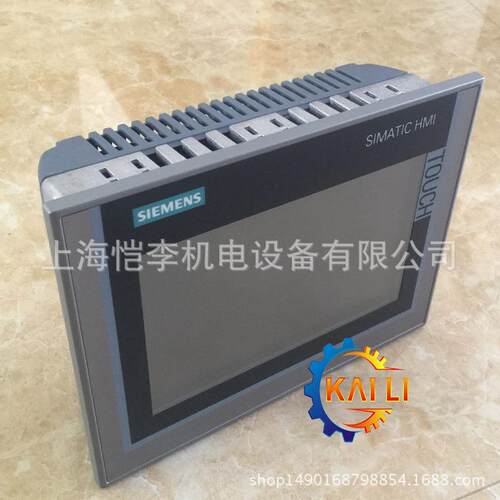 6AV2124-0QC02/0UC02/0XC02/0MC01-0AX1触摸屏TP1500面板