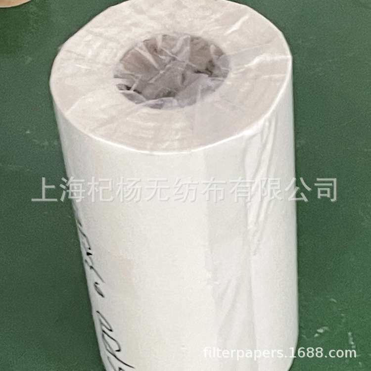 磨床加工磨削液过滤纸 磨齿机磨削油工业滤纸厂家