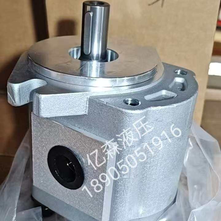 齿轮泵CBW-F304/F306/F310/F314/F316/F320/F325规格齐全大量现货