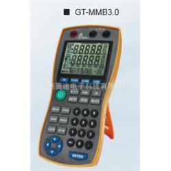苏州高途生产信号发生器GT-MMB3.0,方便现场校验使用