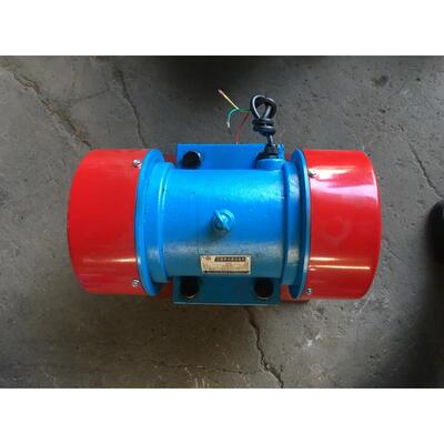 CZQ1076仓壁振动器 0.7KW防闭塞装置 380V防堵给料斗铜芯震打电机