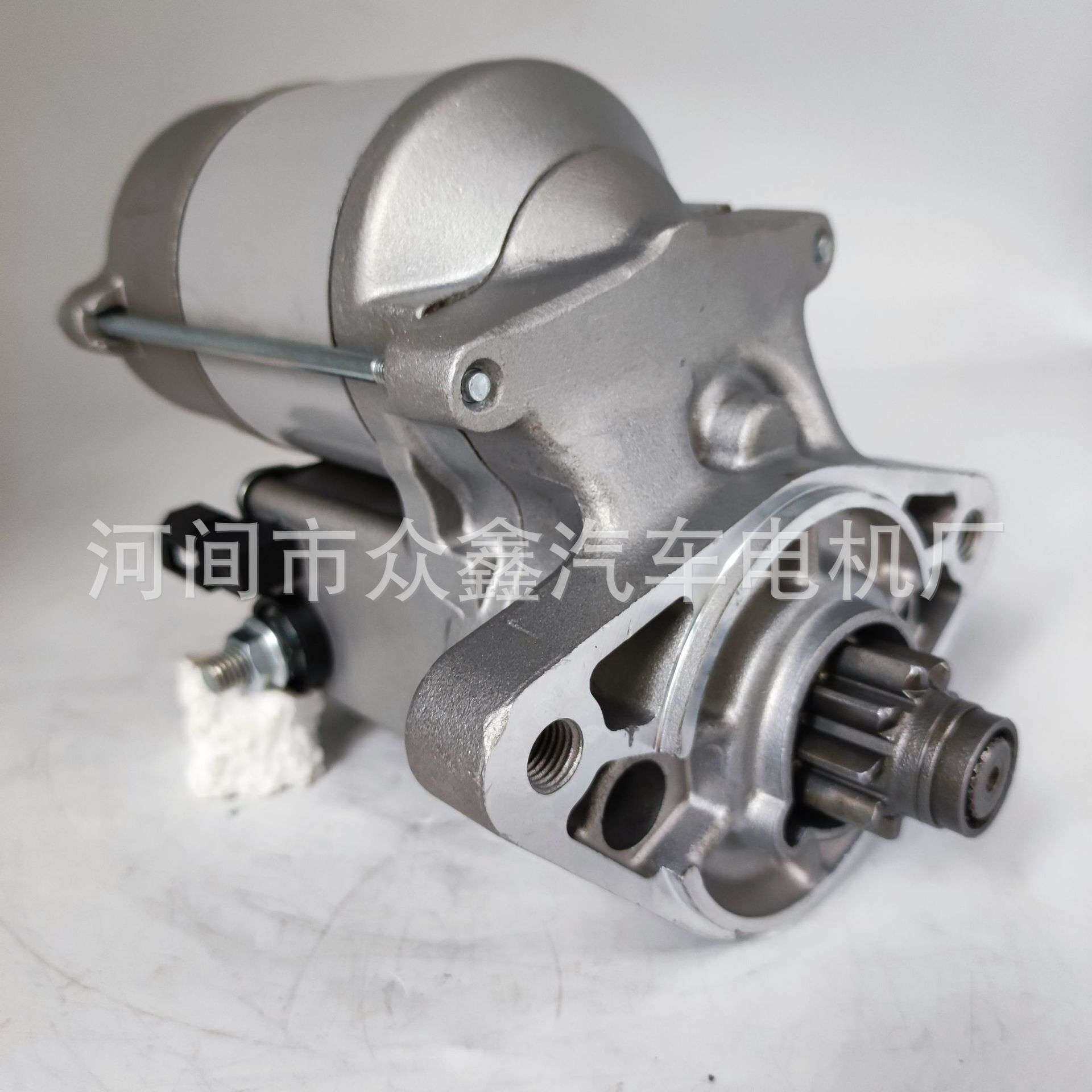 起动机 28100-46140 228000-1960 228000-1961 228000-1963 17529