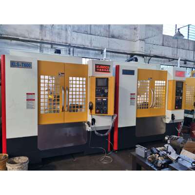 厂家直销卡路斯加工中心电脑锣钻攻中心850-966-1165-1380-T6