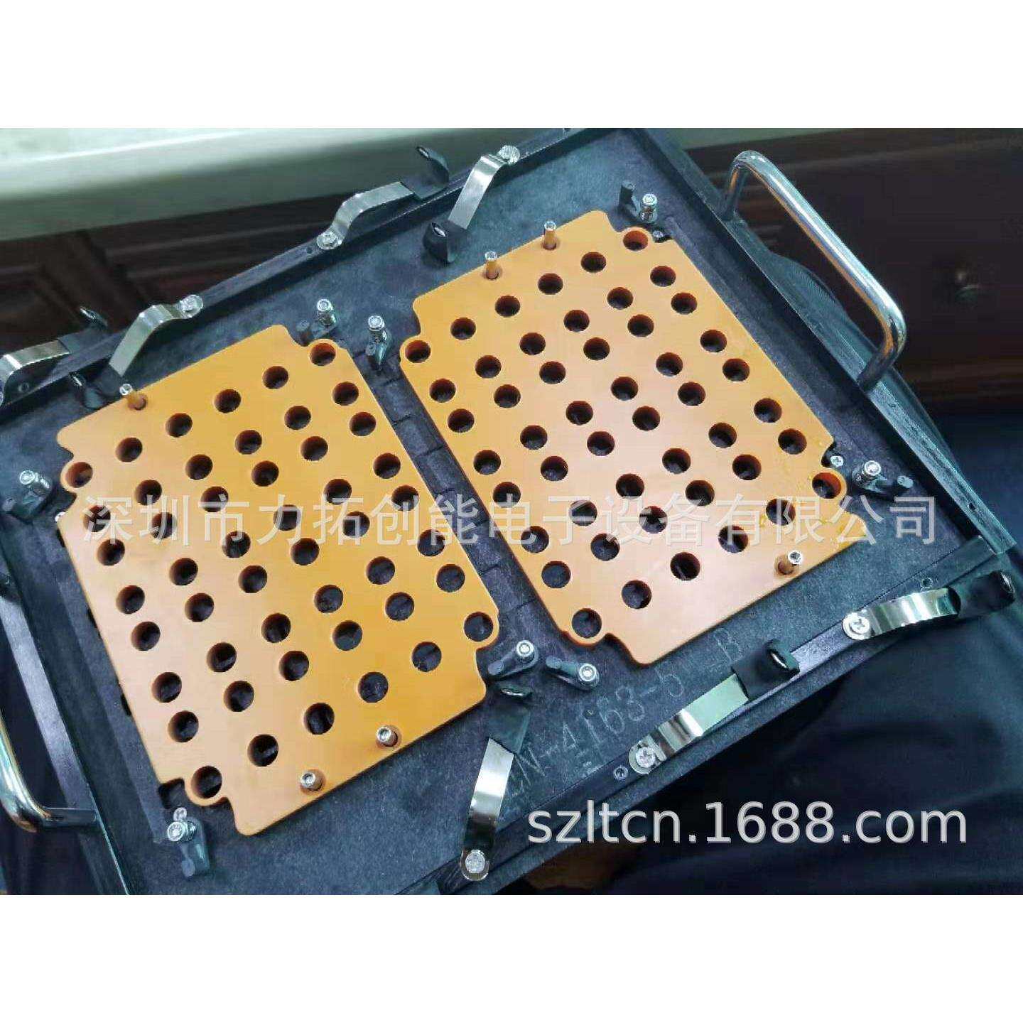 全自动浸锡机过炉治具 波峰焊过炉治具 功能治具 精密避焊