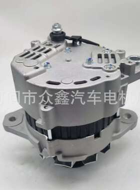 交流发电机A4TU7686 ME230706 SY215 114425,ALM4425BS,ALM4425LK