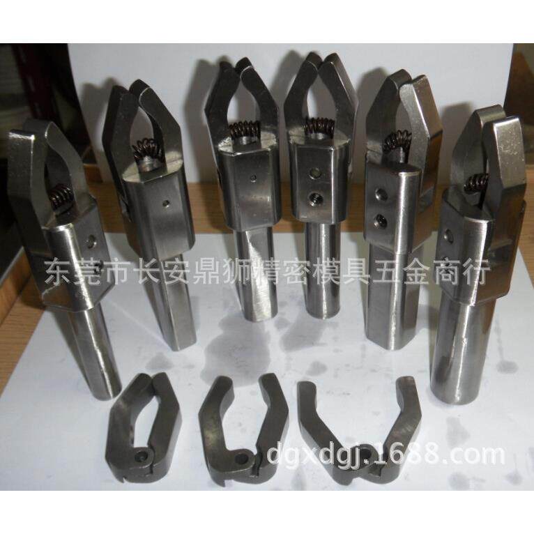 镶合金拉料器圆柄32mm厂家直销现货供应