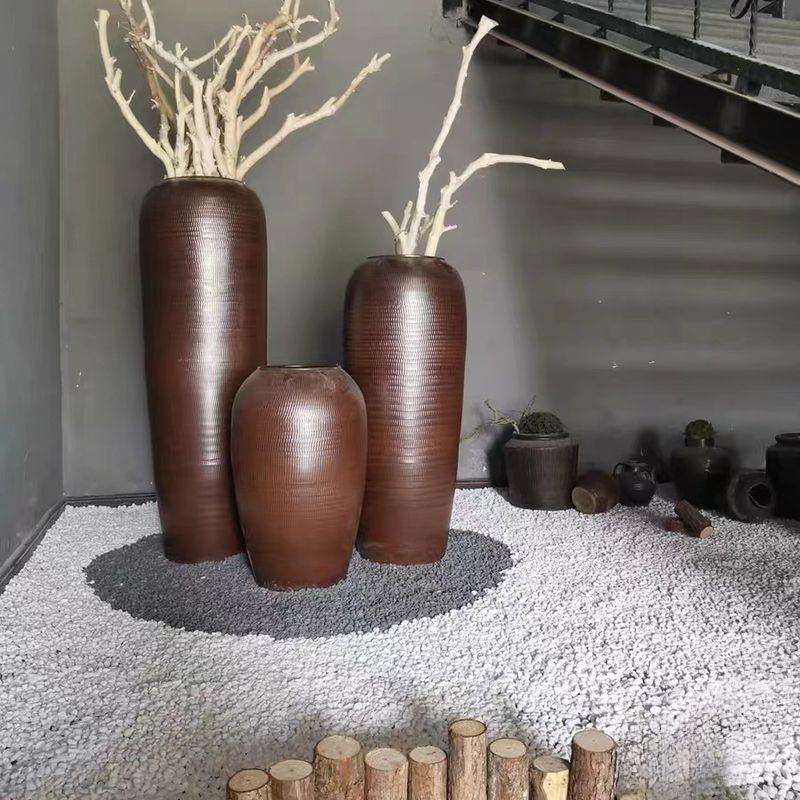 100斤白石子白石头造景白色鹅卵石景观庭院铺路铺地花园阳台装饰