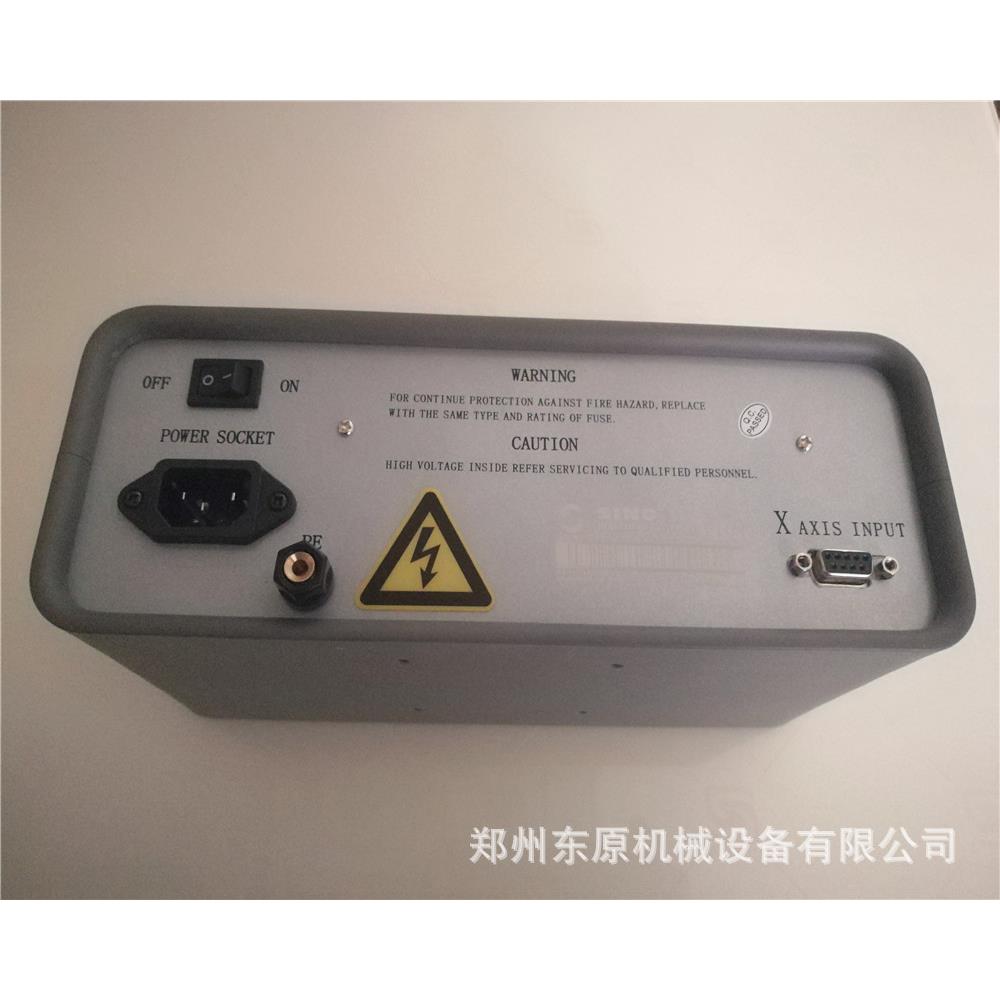 SINO信和SDS3-1单坐标/单轴光栅数显表