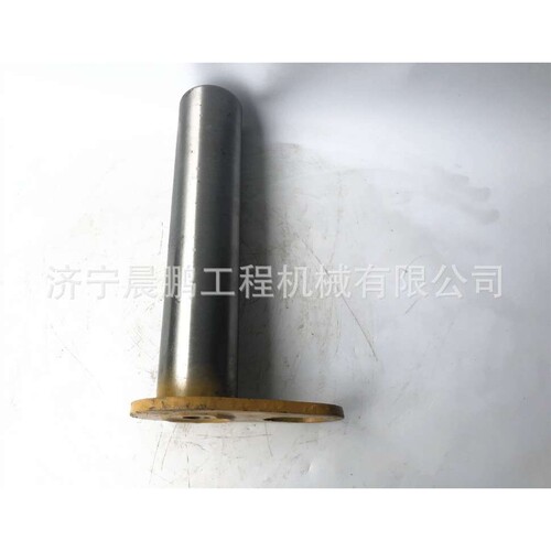 山工656D轮式装载机铲车举升缸后销轴总成5228230