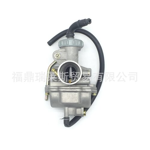 PZ20化油器适用TaotaoNST50cc70cc90cc110ccATV卡丁助力车
