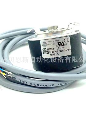 EL48P1024Z8/24P8X6PR1.5 1000 2000 2048 意尔创原装旋转编码器