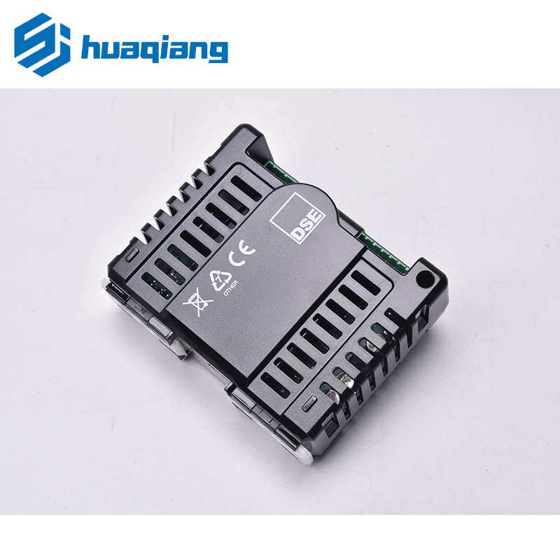 深海DSE9702蓄电池电瓶浮充自动充电器12/24V柴油发电机组DSE9701