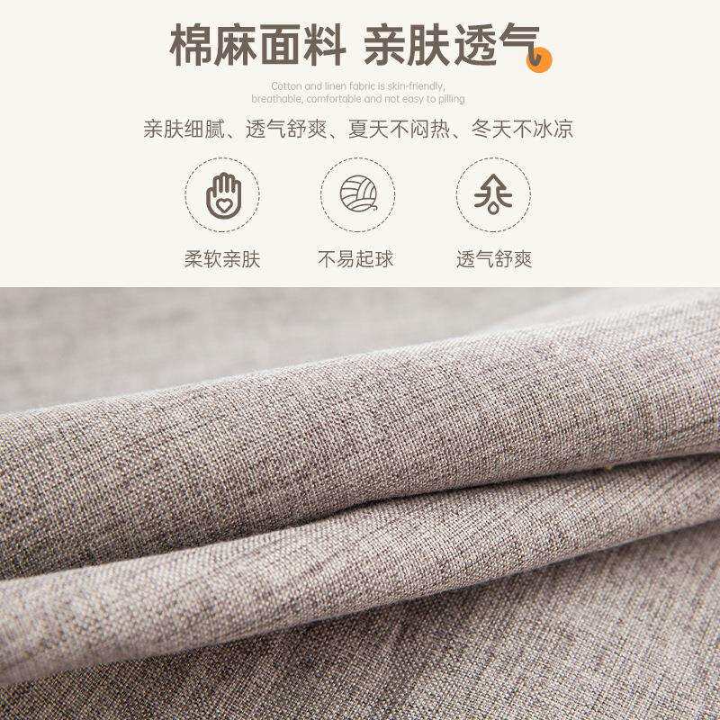 懒人沙发豆袋单人可躺可睡创意阳台床垫卧室小户型休闲椅子榻榻米