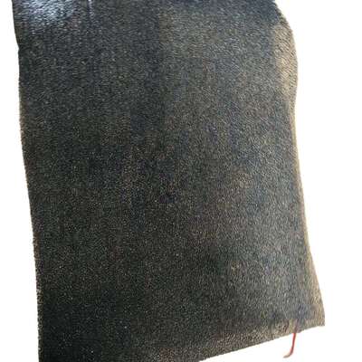 Ingersoll Rand英格索兰预过滤网47569978001替代空压机配件