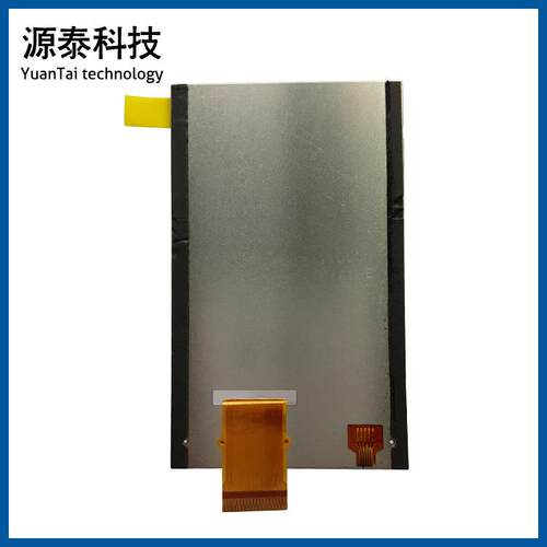 2.8寸tft液晶屏39PINMCU接口兼容TFT1P5181-E 1P5177 1P3989