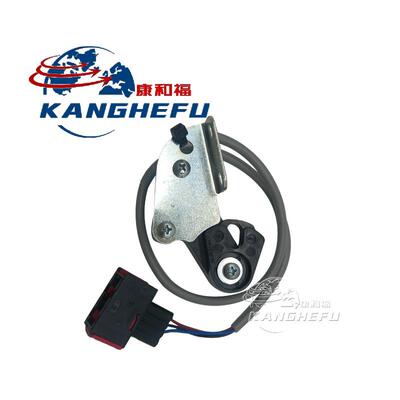 永恒力ERE 225叉车配件51093402微动开关总成51093075开关884008