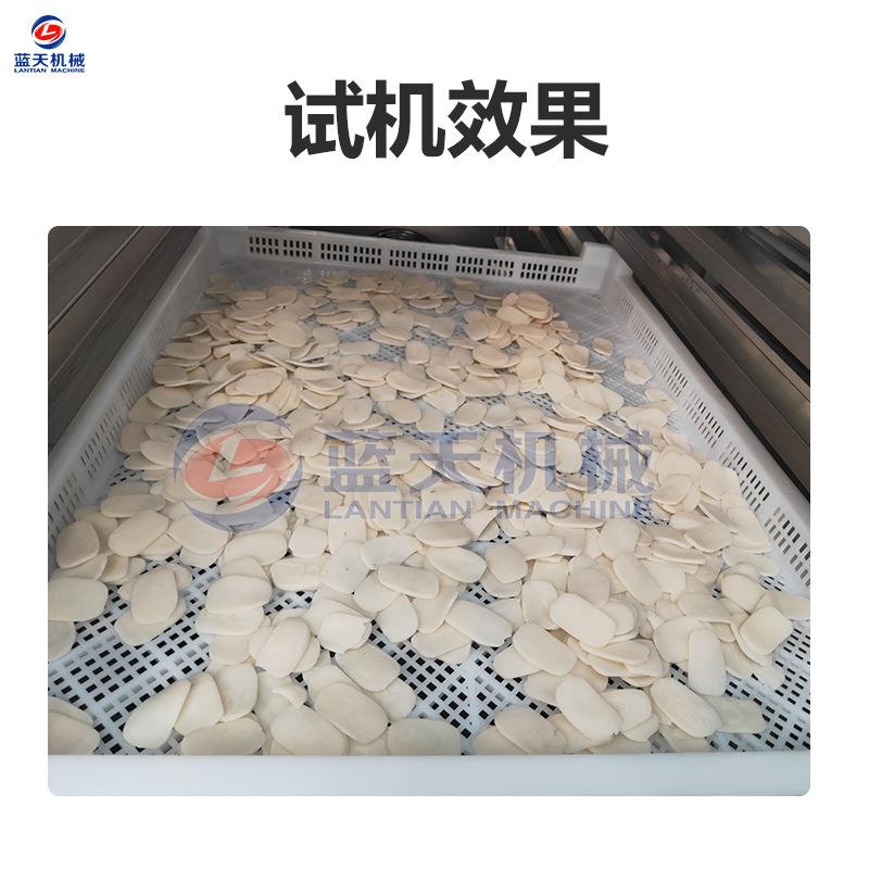 小型年糕烘干机 商用年糕片烘干箱 智能控温糯米年糕烘干设备厂家