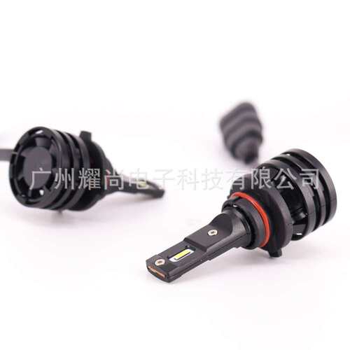 M2 LED汽车前大灯9006 HB4