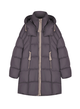 【春春Spring】新款羽绒服50438