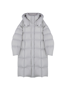 【春春Spring】新款鸭绒服50458