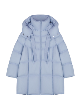 【春春Spring】新款羽绒服50459