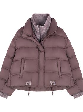 【春春Spring】新款羽绒服50425