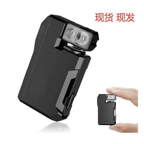 可充电EDC手电筒 G5 EDC light 400 lumens 磁性便携式迷你手电筒