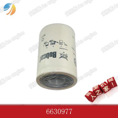 山猫清扫车配件6661248液压油滤清器