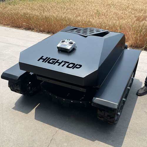 HT-800PRO割草机  斜坡堤坝除草机  无刷电机农用割草机