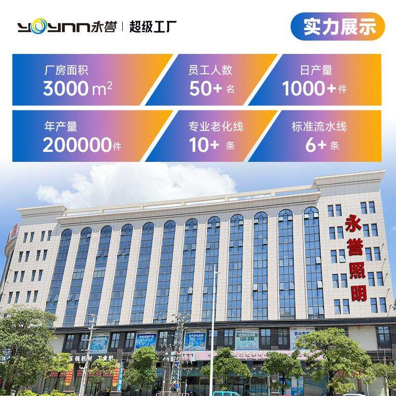 led洗墙灯户外防水线性灯酒店楼体大厦亮化硬灯条广告门头线条灯