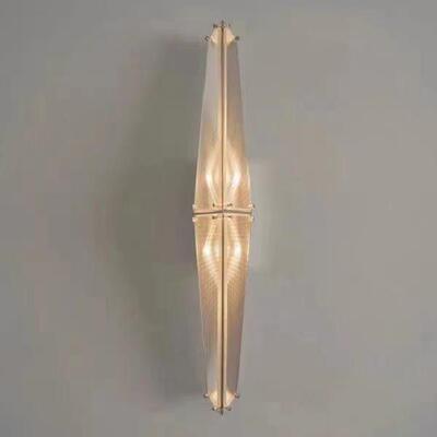 创意设计壁灯Fragment05设计师款装饰灯现代简约设计感壁灯