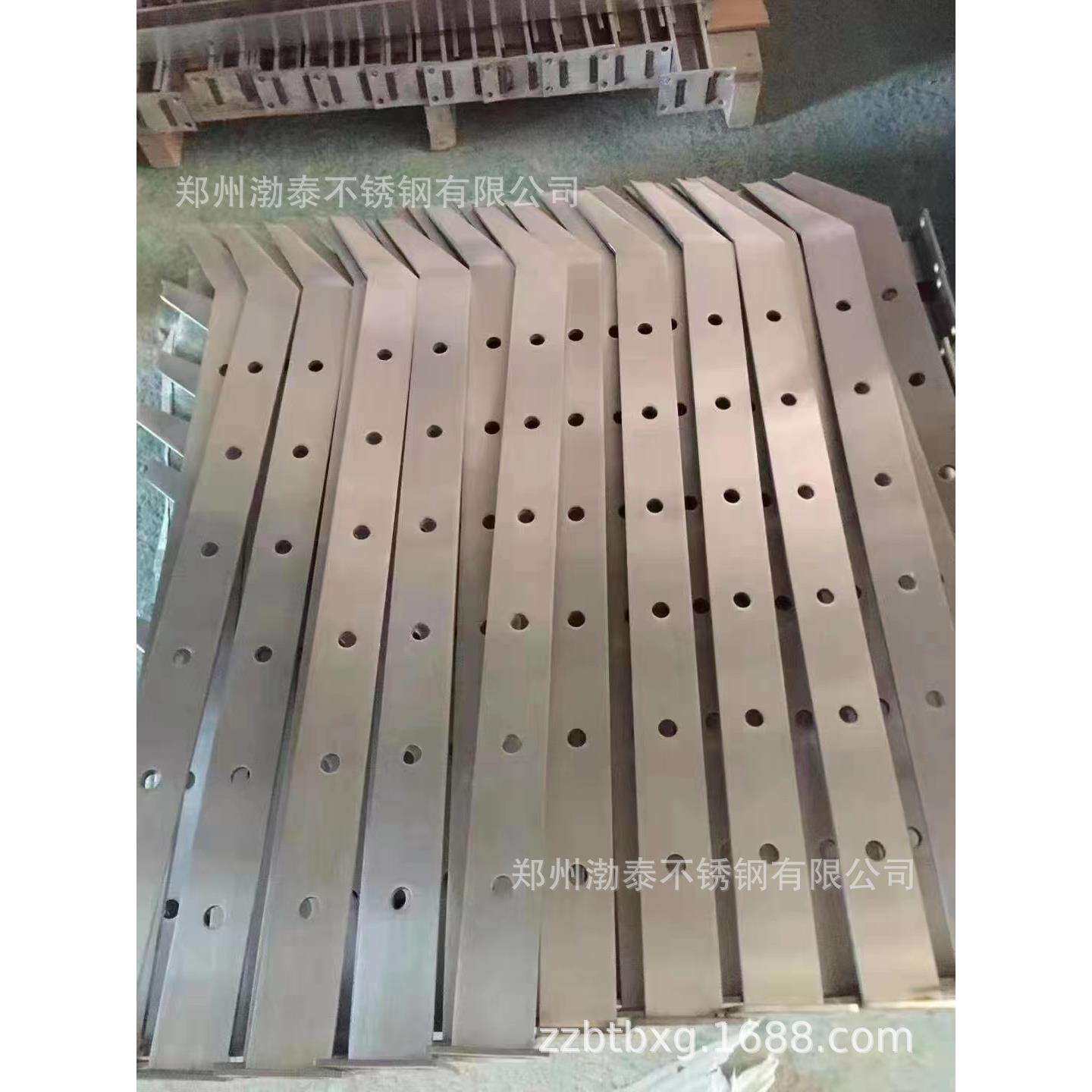 不锈钢立柱 玻璃扶手立柱 郑州不锈钢立柱