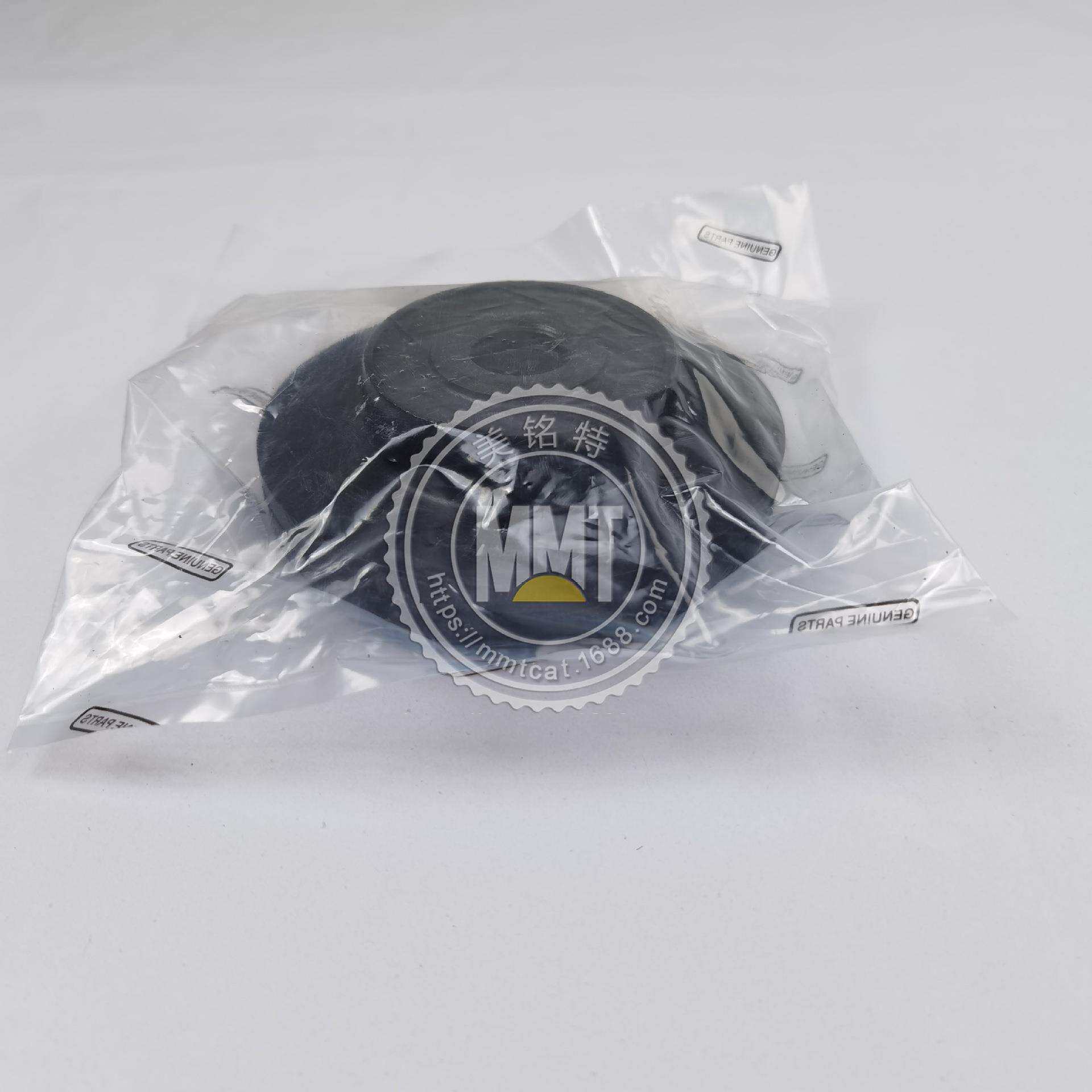 CAT卡特392-2053发动机机脚垫392-2053挖掘机313D2 318D2减震胶