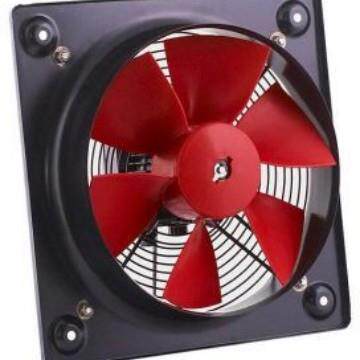 HCFB/2-250/HA 西班牙S&P 250mm尺寸轴流风机 230V 250W 2160m3/h