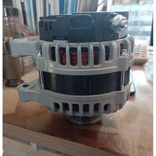 JFZ1140-1700发电机YM3100-3701100发电机适用玉柴YC-ALT发电机