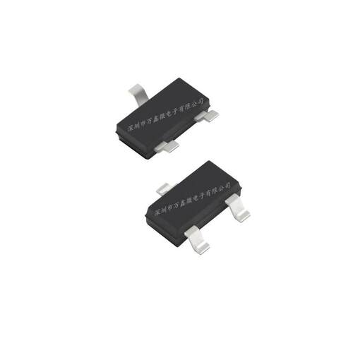 AO3407 P沟道MOS管SOT-23-3L封装 4.2A30V低内阻风扇开关可送样